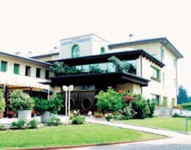 Hotel Corone Caerano Di San Marco Exteriér fotografie