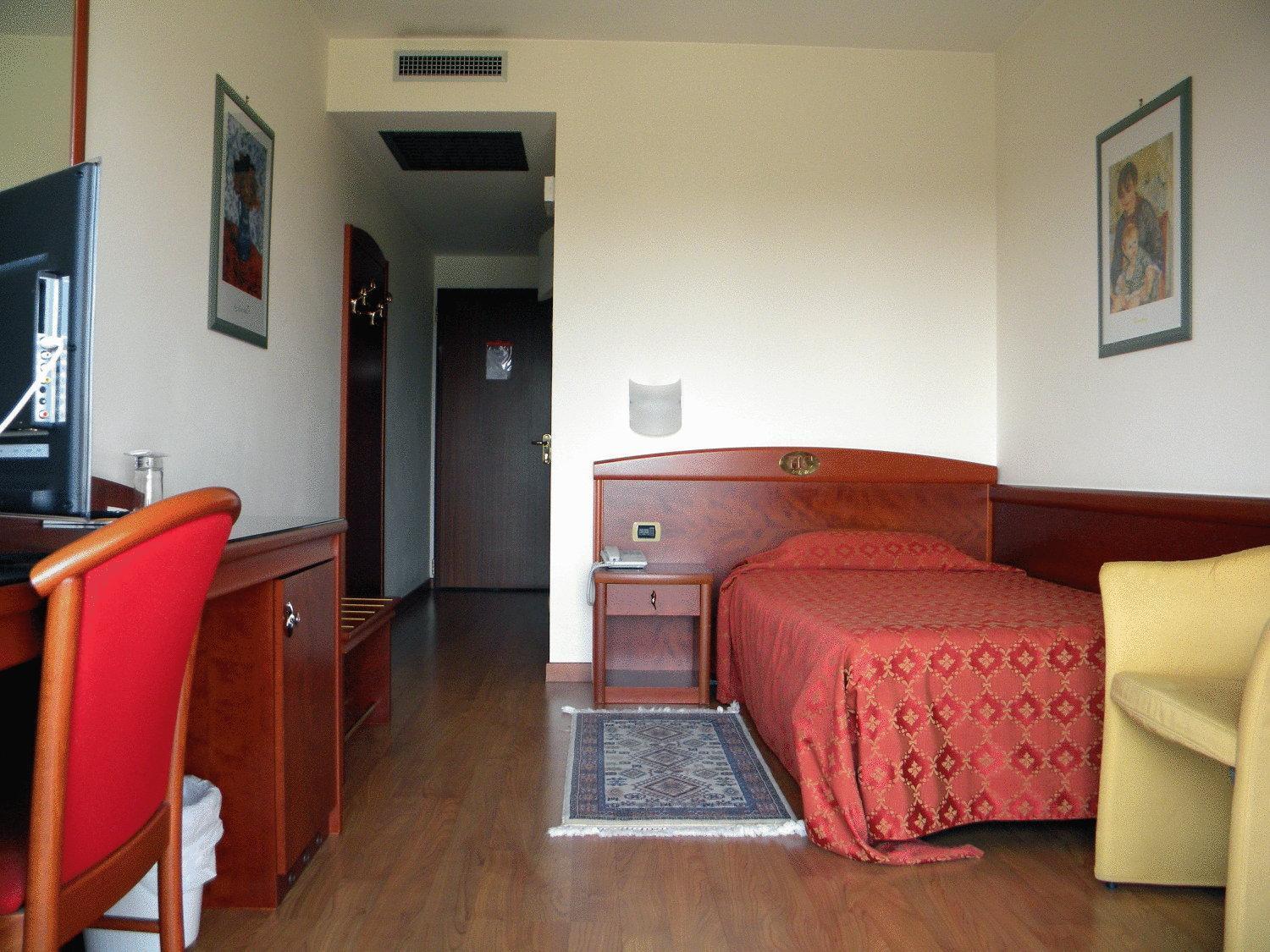 Hotel Corone Caerano Di San Marco Exteriér fotografie
